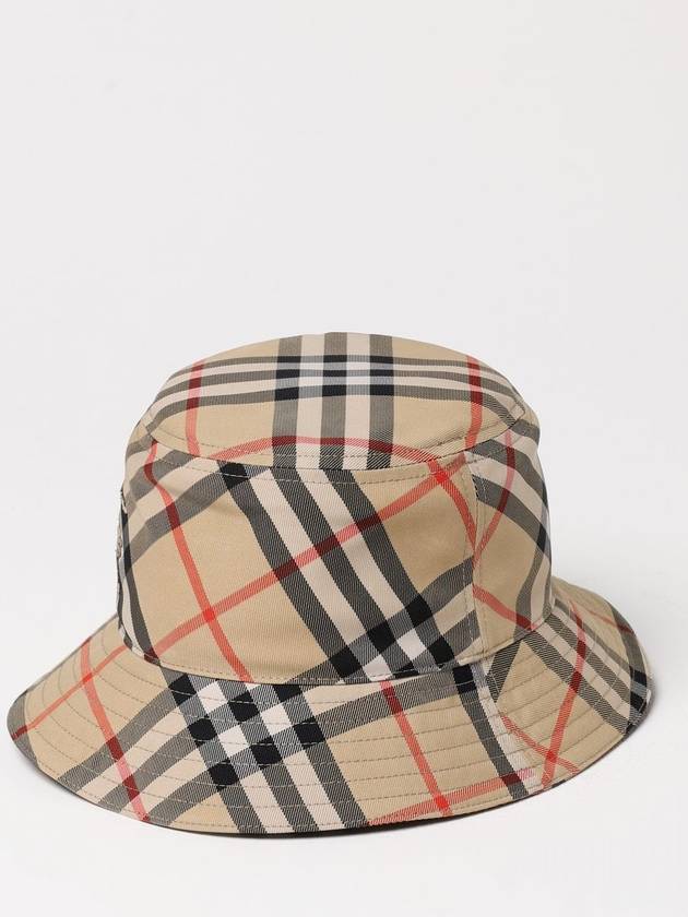 Burberry Hat woman Burberry