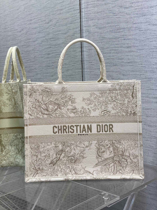 Dior Bag Luxury Bag New Arrival - 2638