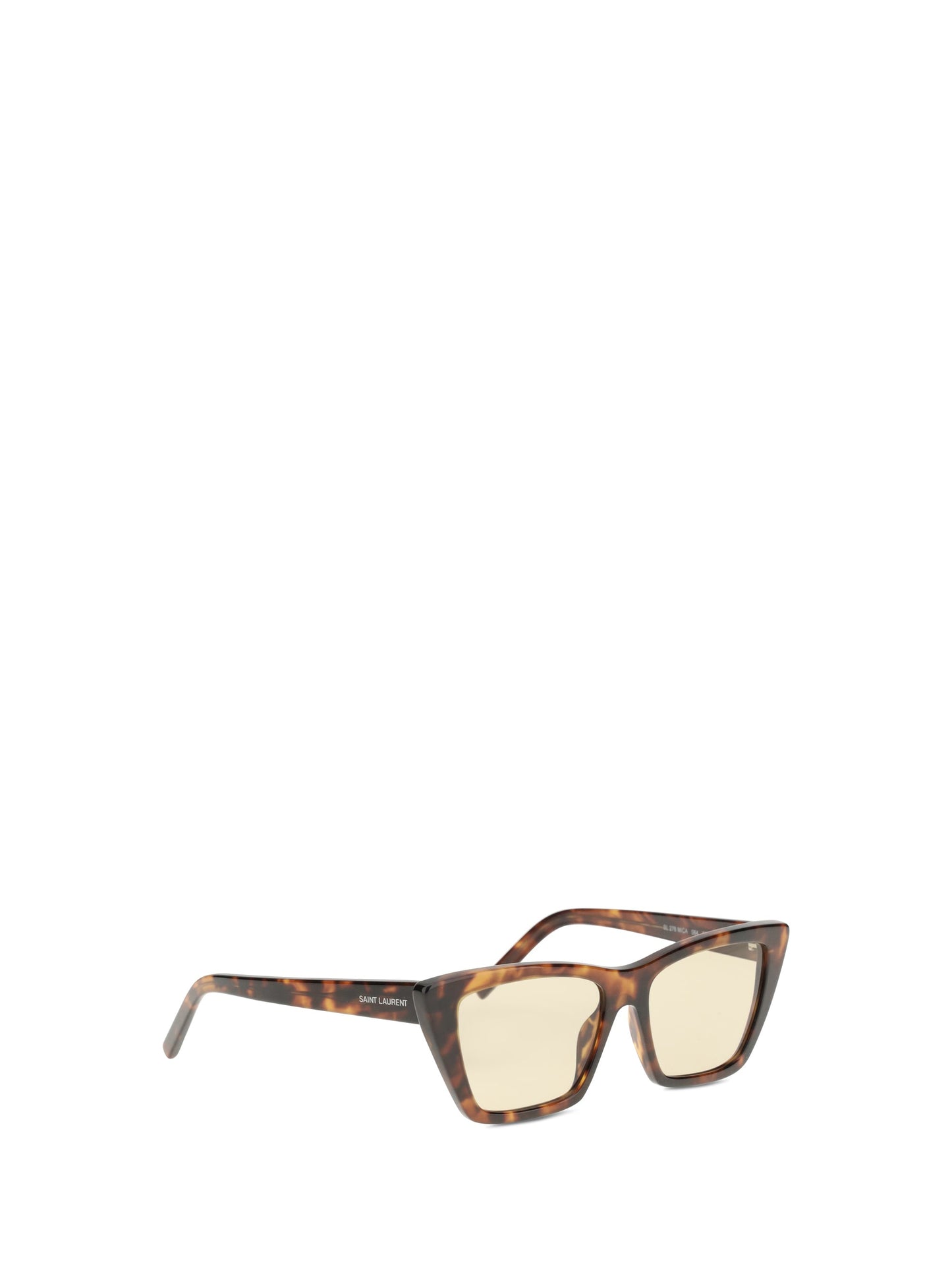 Saint Laurent Women 276 Mica Sunglasses