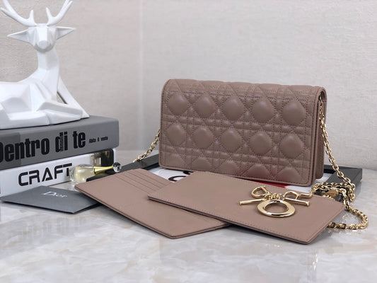 Dior Bag Luxury Bag New Arrival - 5899