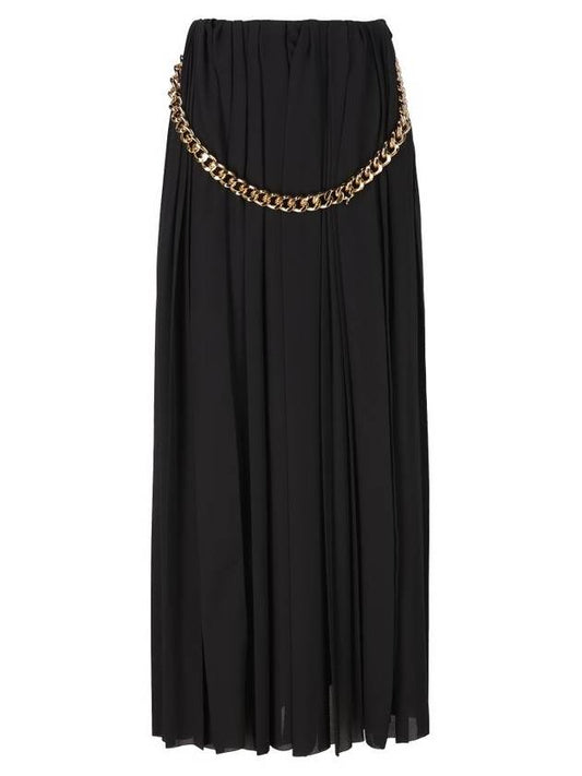 Balenciaga Balenciaga Skirts Black