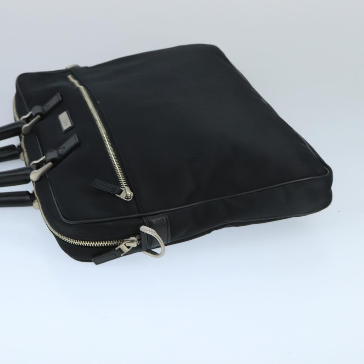 Burberry  Synthetic Briefcase Bag ()