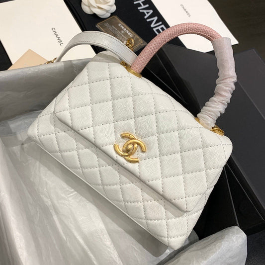 Chanel Bag New Arrival Luxury Bag - 845