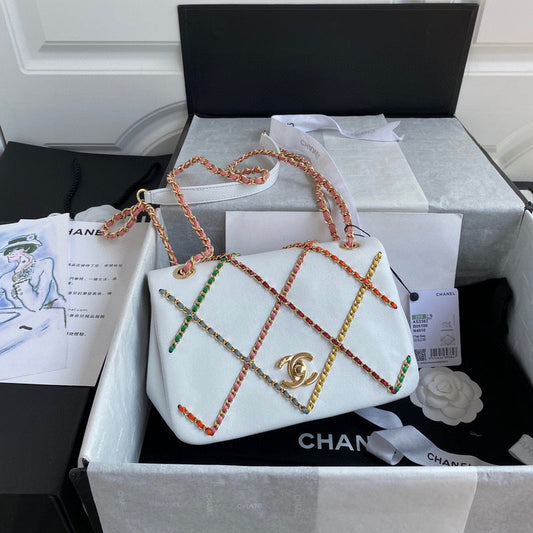 Chanel Bag New Arrival Luxury Bag - 698