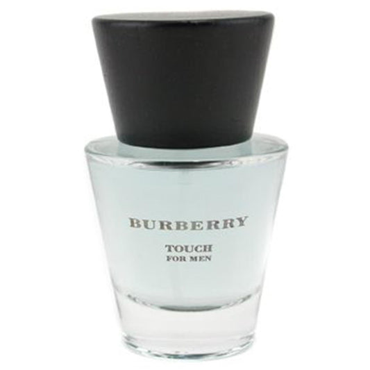 Burberry 25325 1.7 oz Touch Eau De Toilette Natural Spray&#44; Men