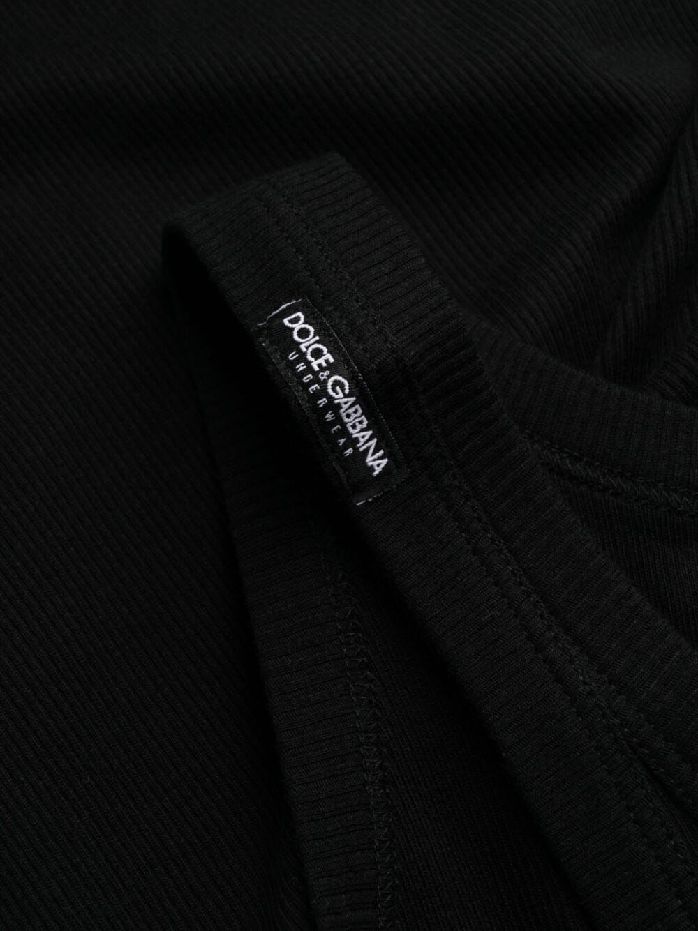 Dolce & Gabbana Men Canotta