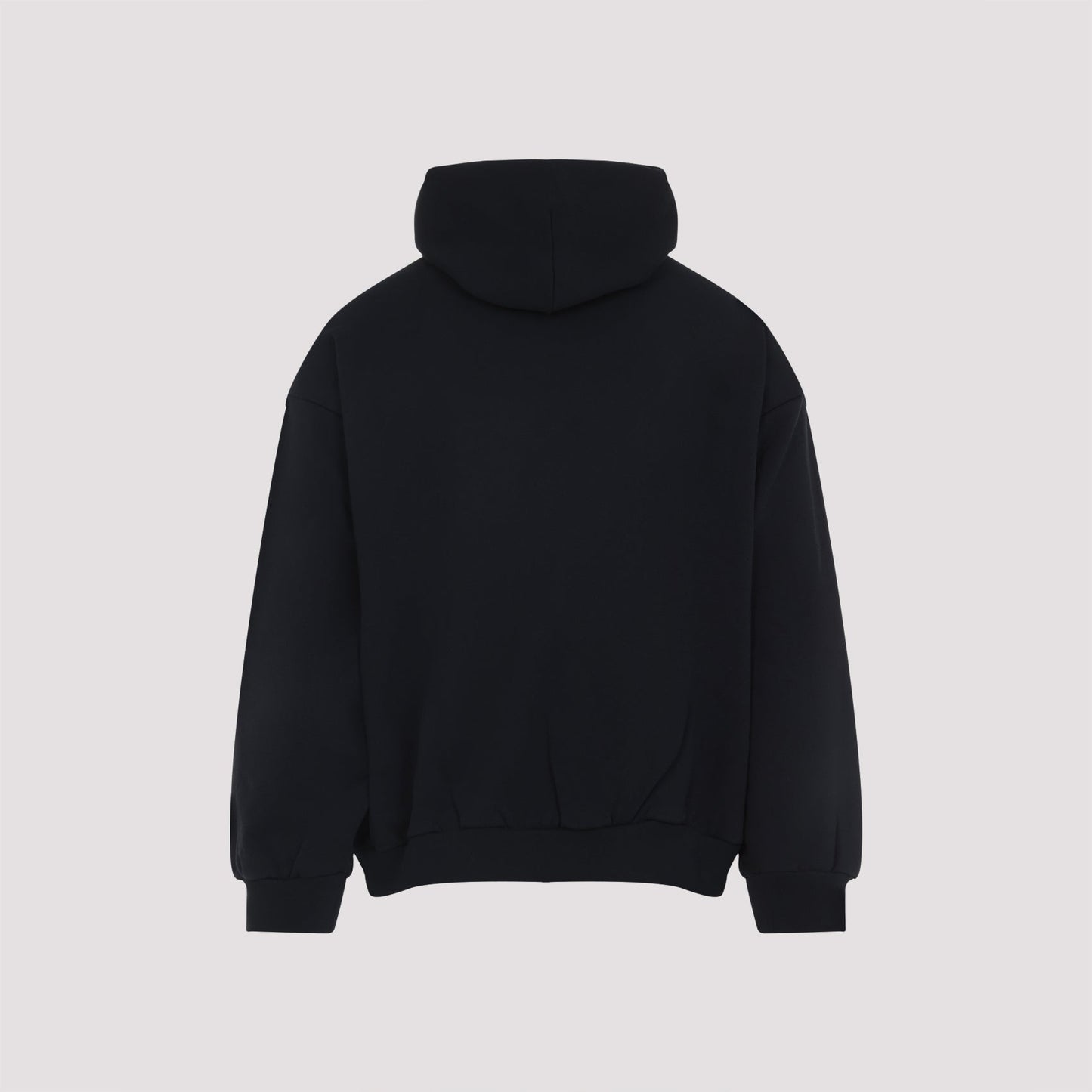Balenciaga Medium Fit Hoodie Men