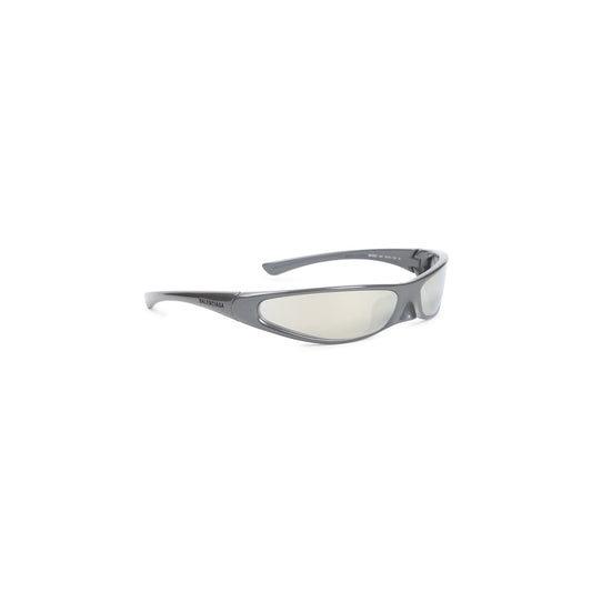 Balenciaga Blade Rect Bb0383s Sunglasses Unisex