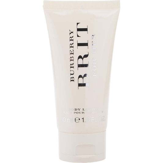Burberry Brit By Burberry Body Lotion 1.7 Oz Women
