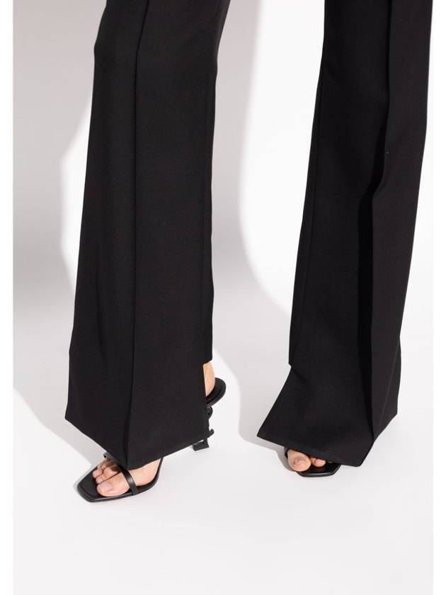 Saint Laurent ACCESSORI DONNA CALZATURE
