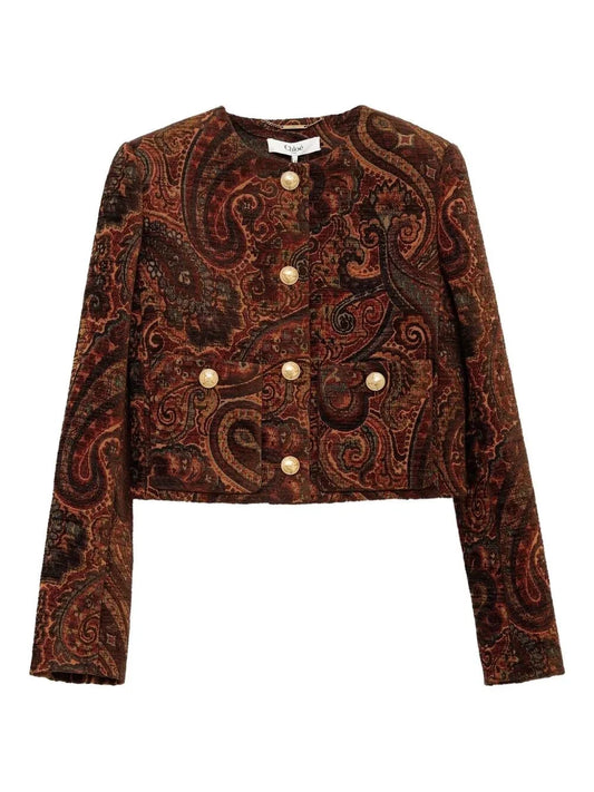 Chloe Women Jacket