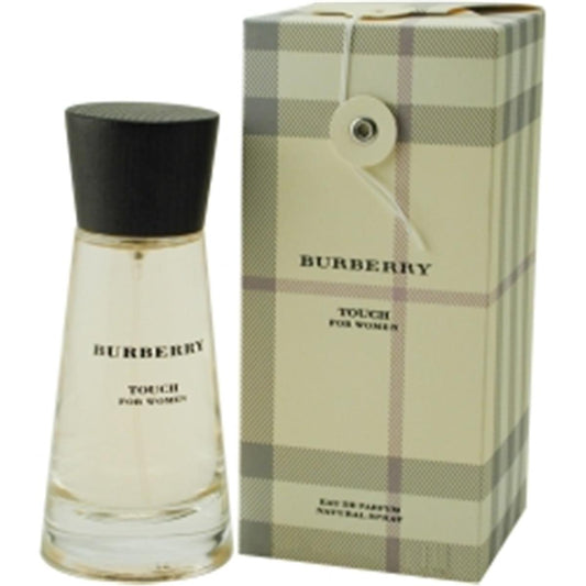 Burberry  1.6 oz Touch Eau De Parfum Spray