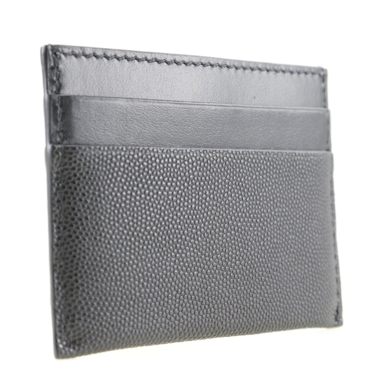 Burberry  Leather Card Case ()
