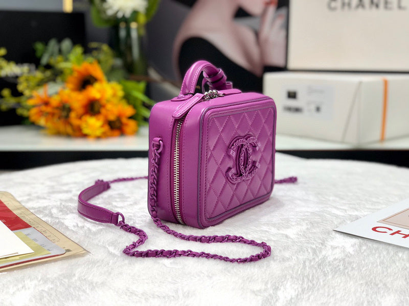 Chanel Bag New Arrival Luxury Bag - 681