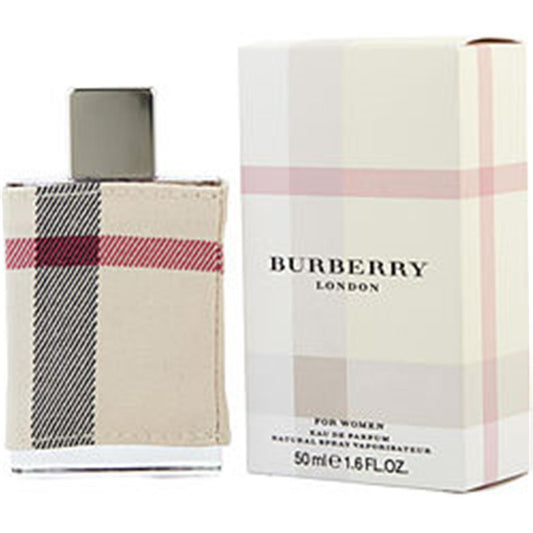 Burberry  1.6 oz London Eau De Parfum Spray for Women