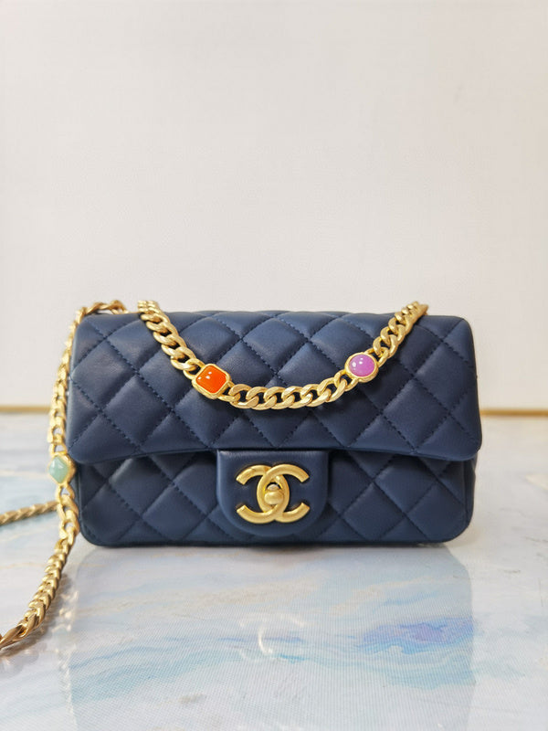 Chanel Bag New Arrival Luxury Bag - 661