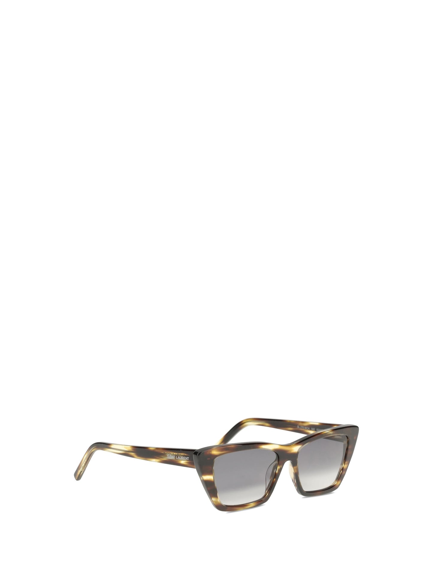 Saint Laurent Women 276 Mica Sunglasses