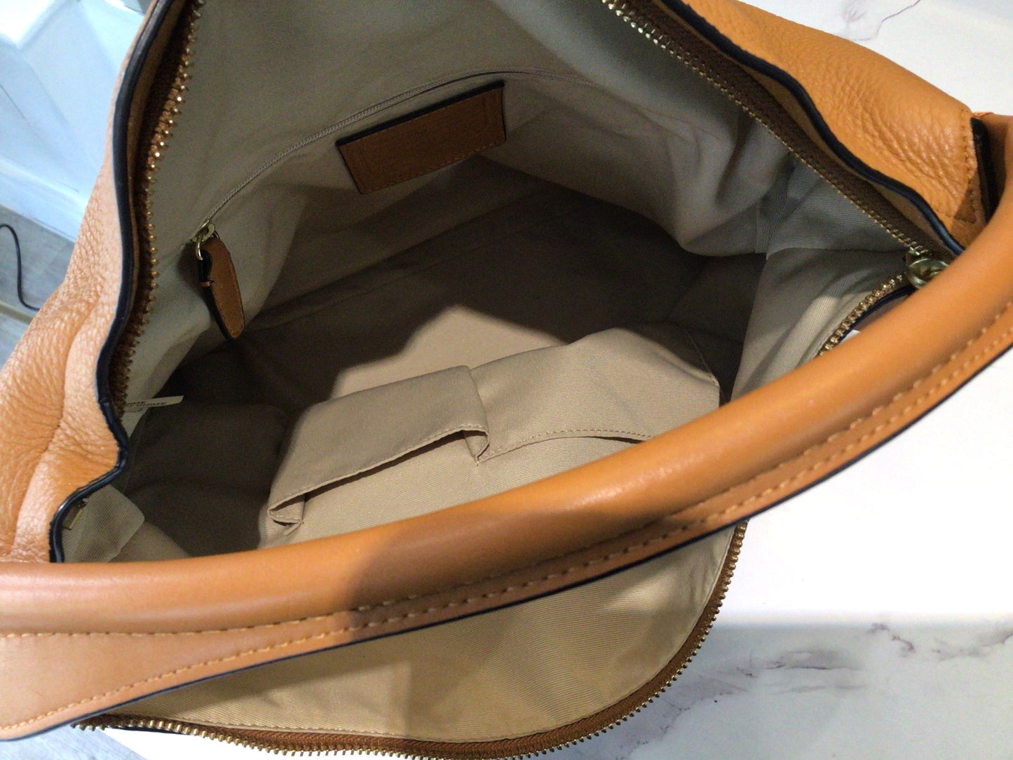 Coach Laurel Shoulder Bag