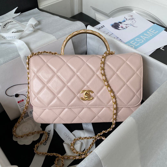 Chanel Bag New Arrival Luxury Bag - 443