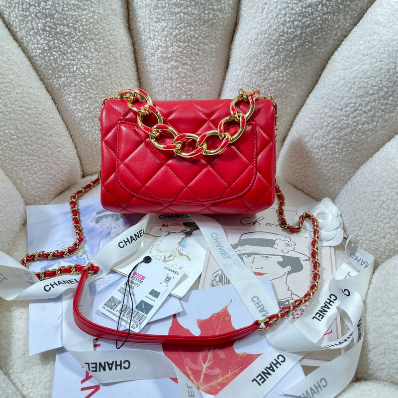 Chanel Bag New Arrival Luxury Bag - 962