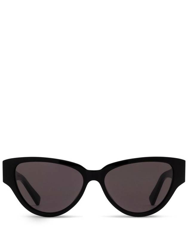 Bottega Veneta Bottega Veneta BV1319S Black