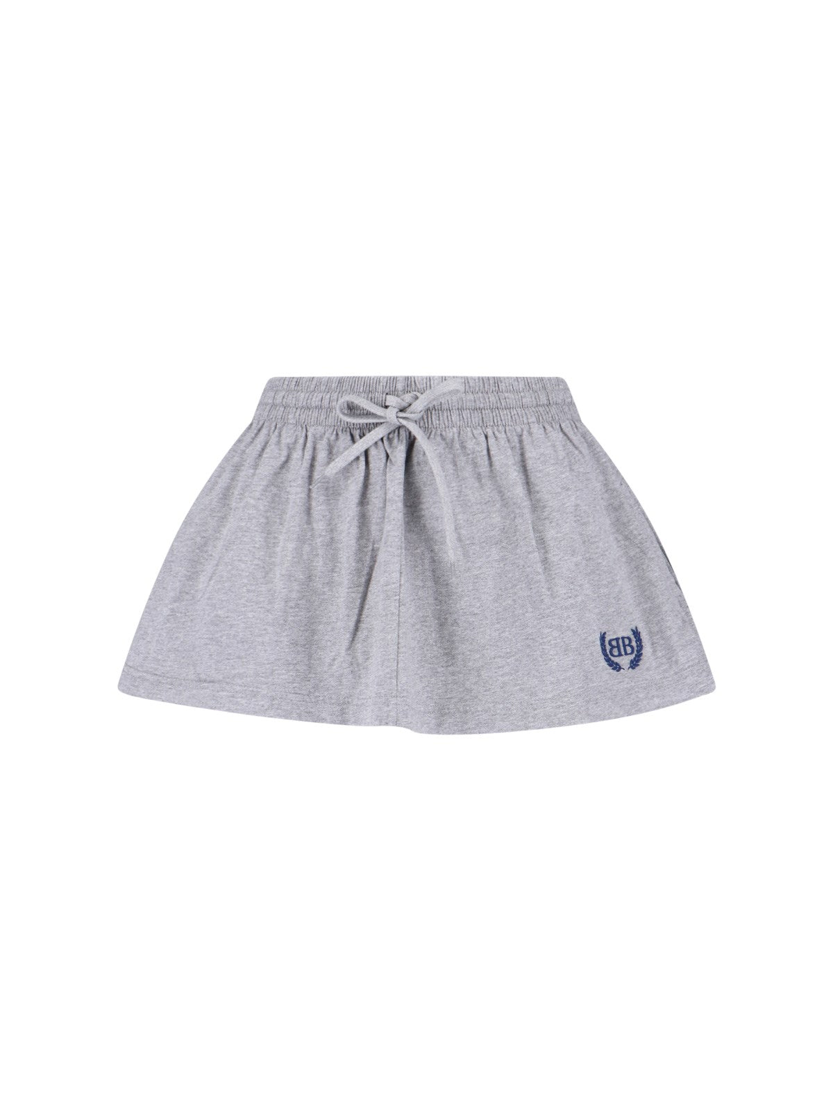 Balenciaga Women Mini Skirt "Laurel Classic"