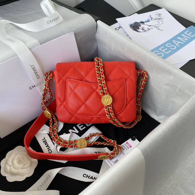 Chanel Bag New Arrival Luxury Bag - 984