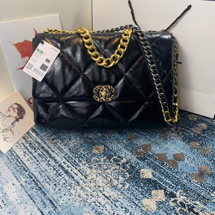 Chanel Bag New Arrival Luxury Bag - 812