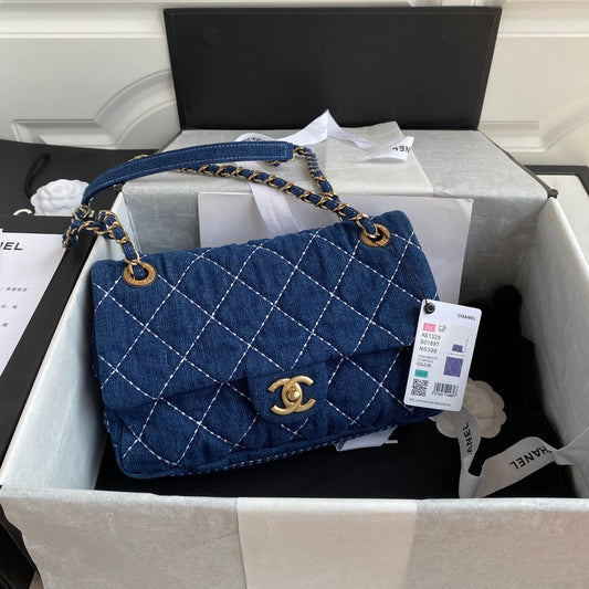 Chanel Bag New Arrival Luxury Bag - 406