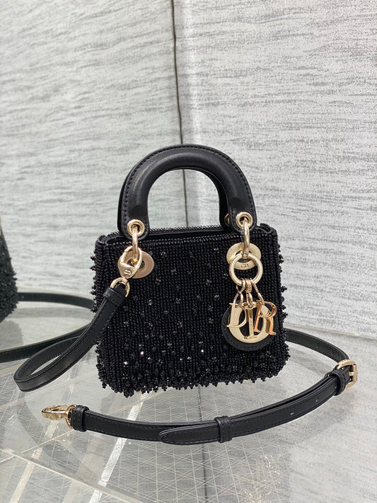 Dior Bag Luxury Bag New Arrival - 372