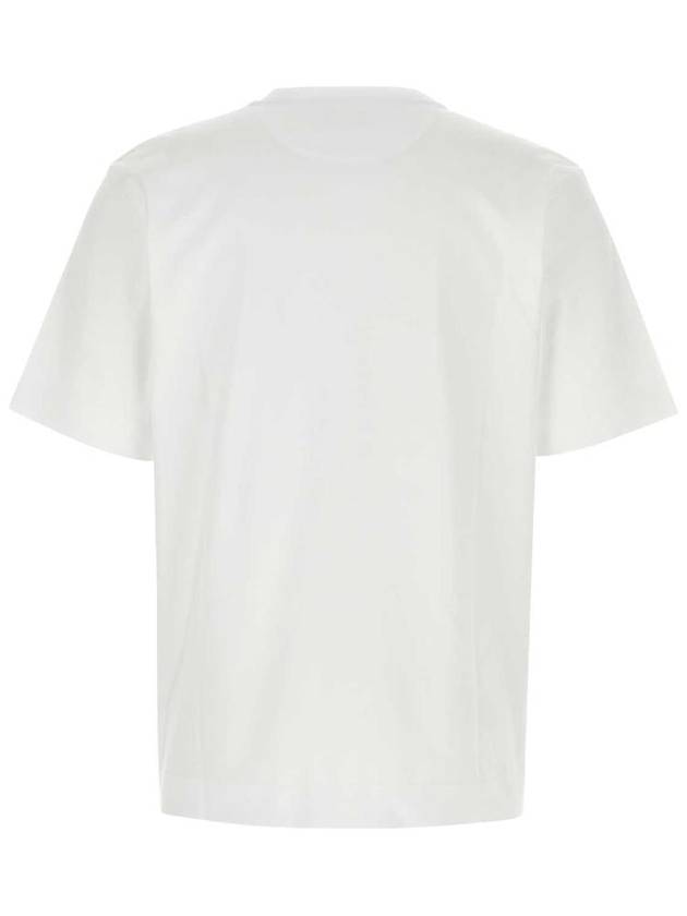 Fendi short sleeve tshirt FY0936AR6Z F0QA0