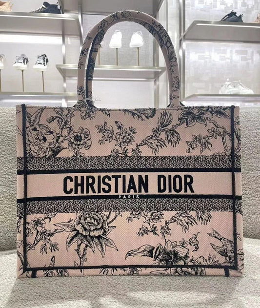 Dior Bag Luxury Bag New Arrival - 3505