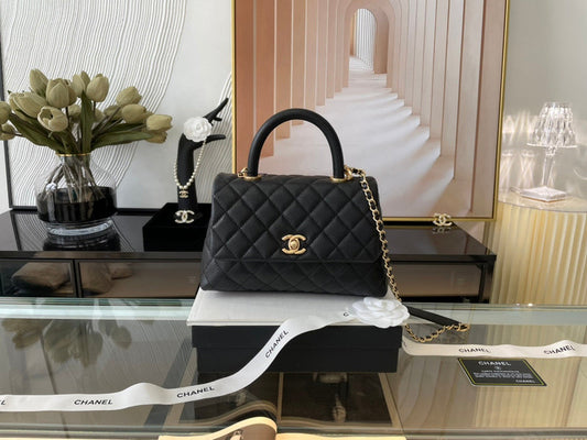 Chanel Bag New Arrival Luxury Bag - 653