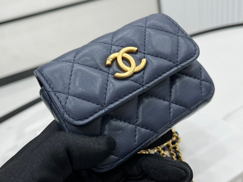 Chanel Bag New Arrival Luxury Bag - 237