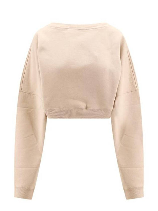 Saint Laurent Leggings 770879Y36SW 9921 Beige