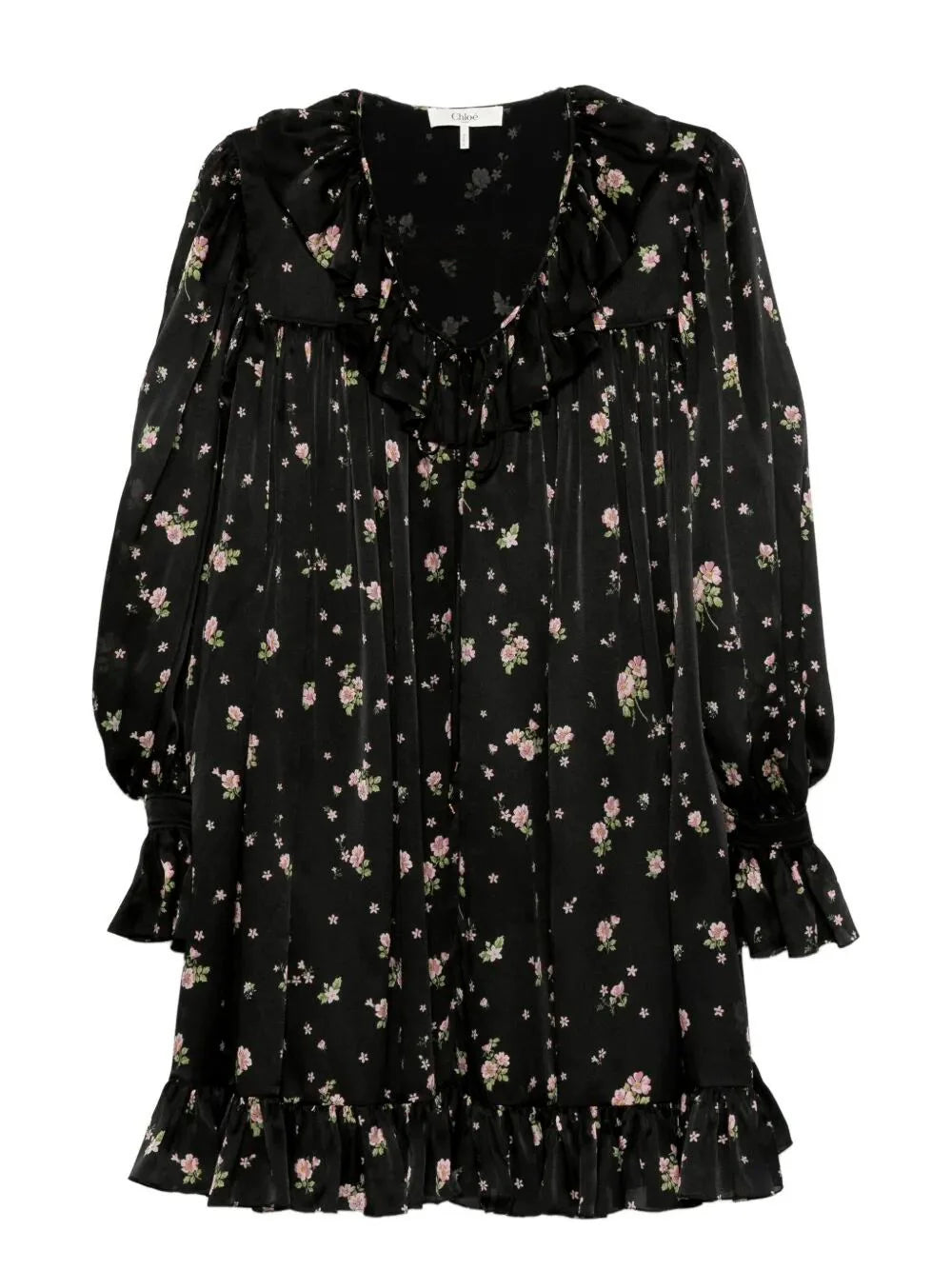 Chloe Women Blouse