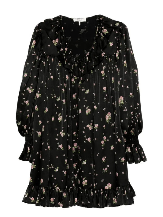 Chloe Women Blouse