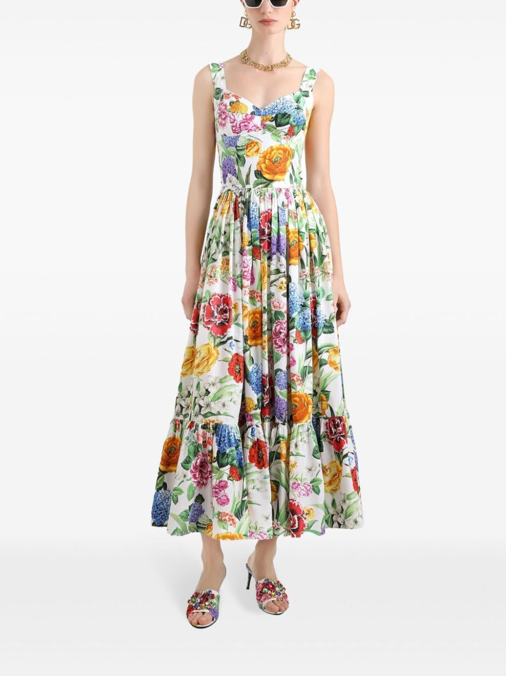Dolce & Gabbana Women Dress