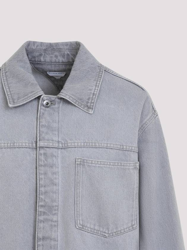 Bottega Veneta Bottega Veneta Jacket