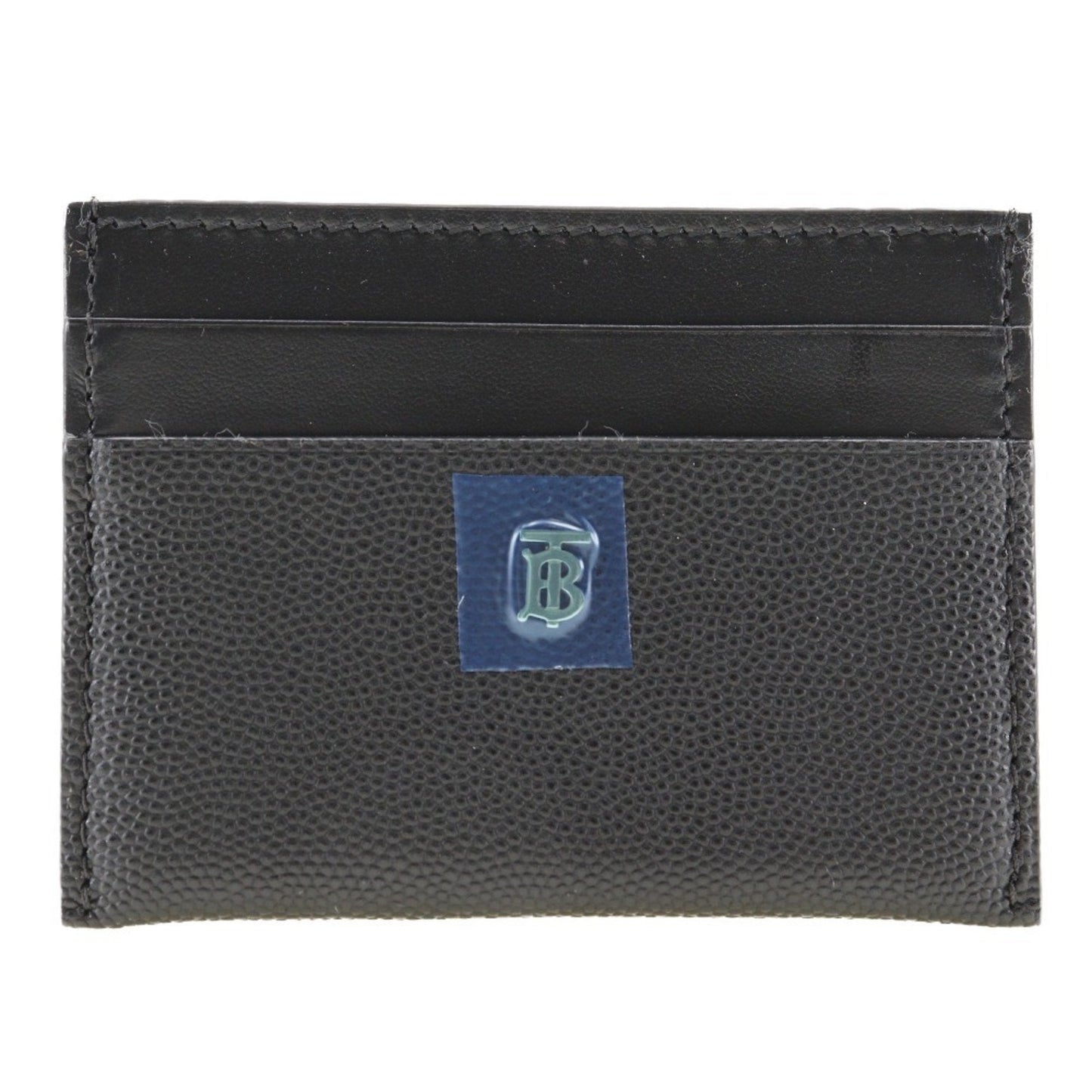 Burberry  Leather Card Case ()