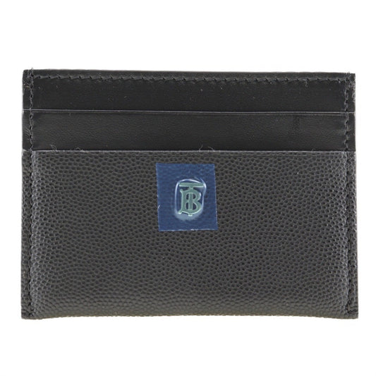 Burberry  Leather Card Case ()