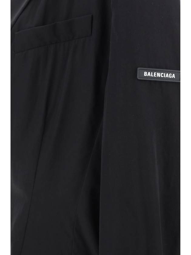 Balenciaga Balenciaga Jackets And Vests