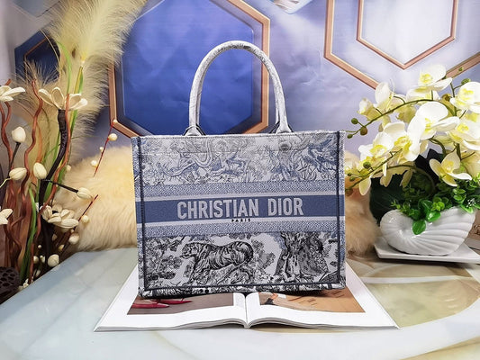 Dior Bag Luxury Bag New Arrival - 3628