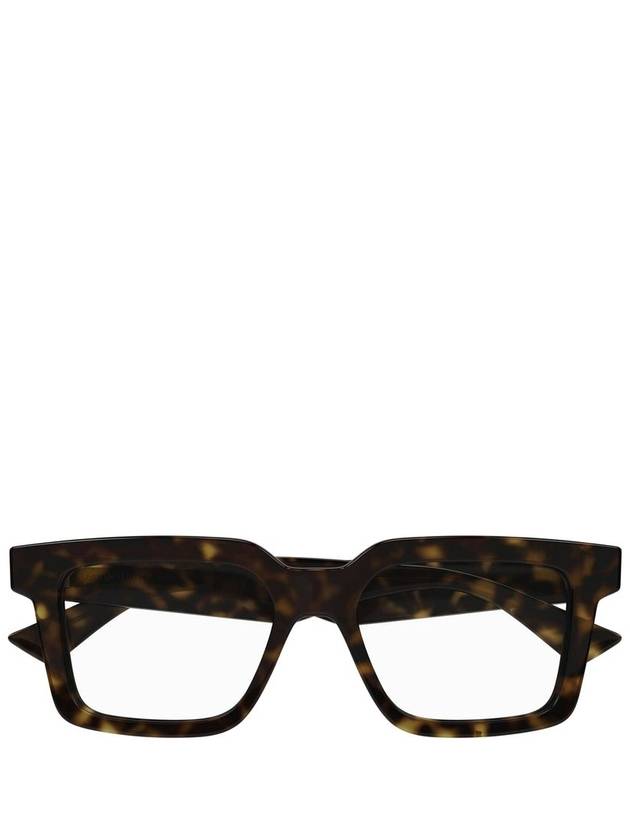 Bottega Veneta Sunglasses HAVANA