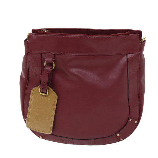 Chloe Shoulder Bag