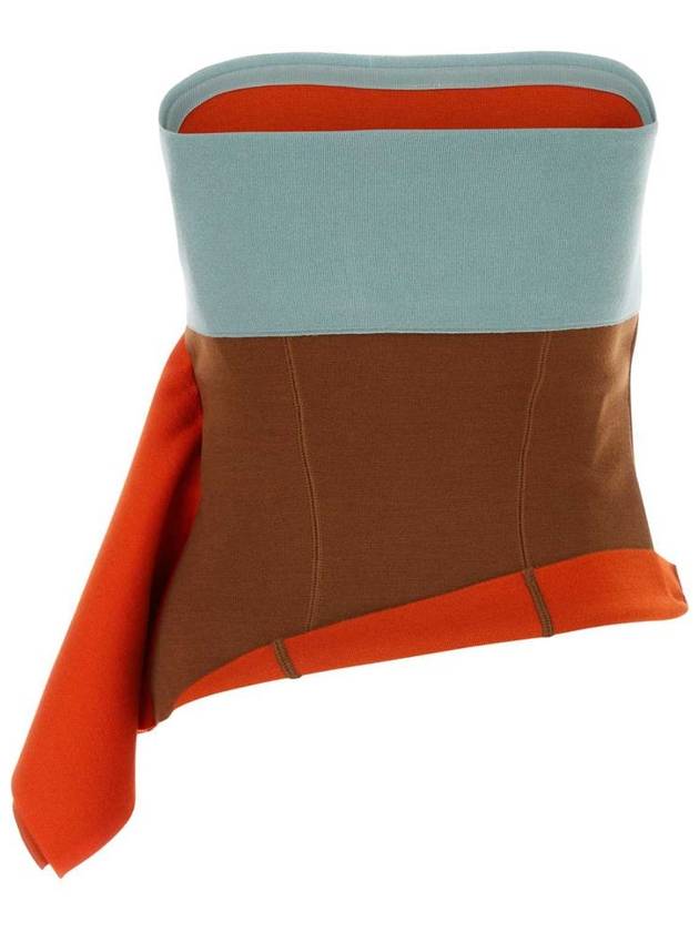 Fendi Sweater FZXB21ARV7 F1P2D MULTICOLOUR