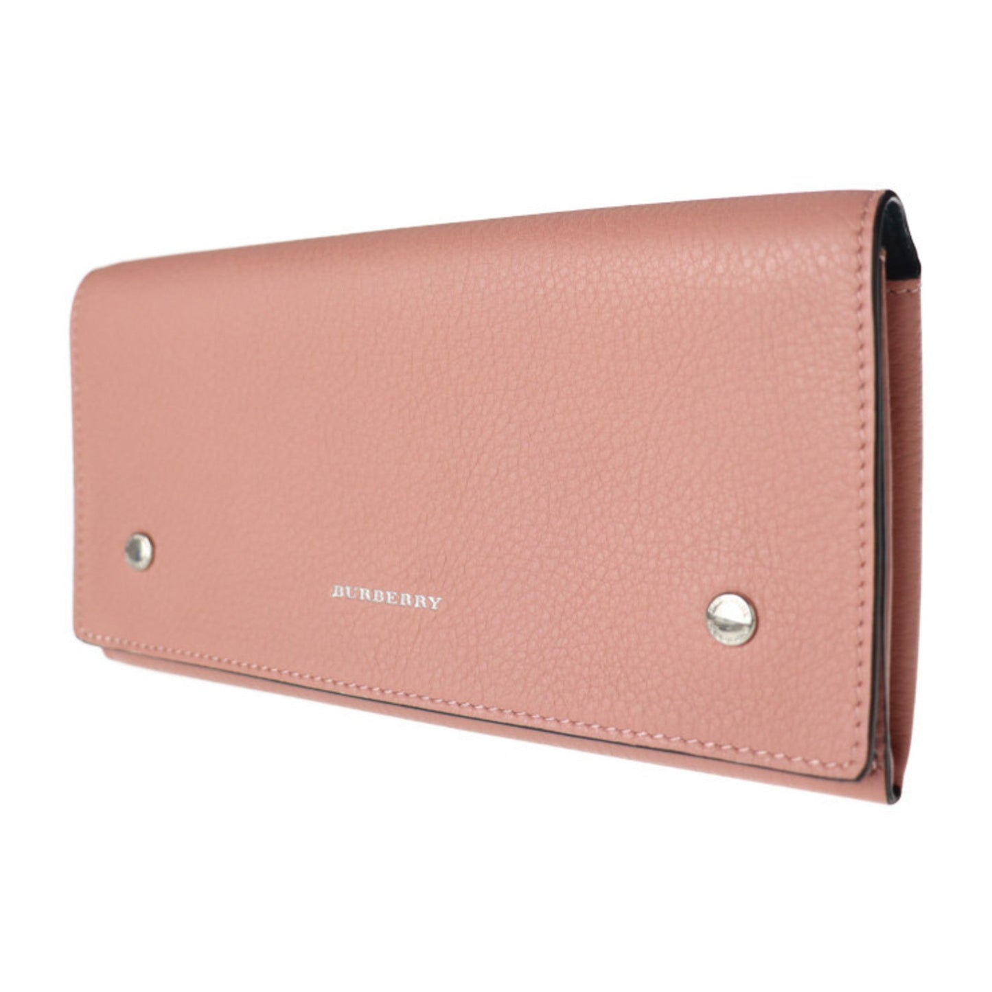 Burberry  Leather Coin Purse/Coin Case ()