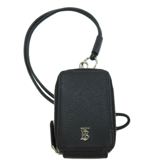 Burberry  Leather Coin Purse/Coin Case ()