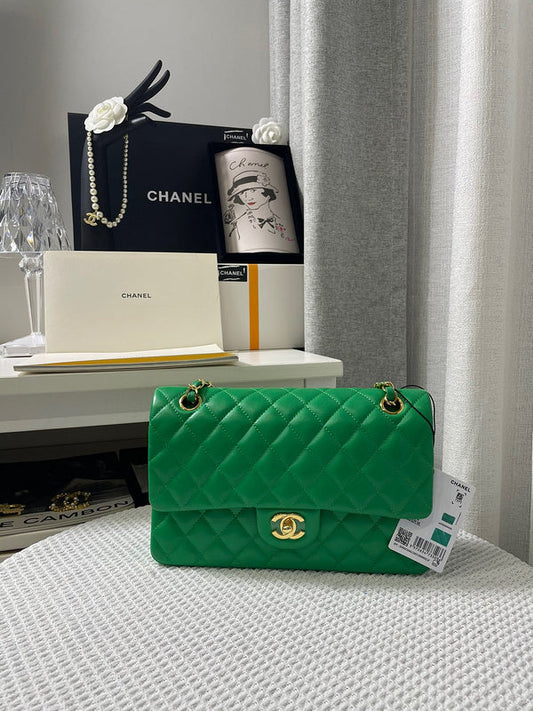 Chanel Bag New Arrival Luxury Bag - 261