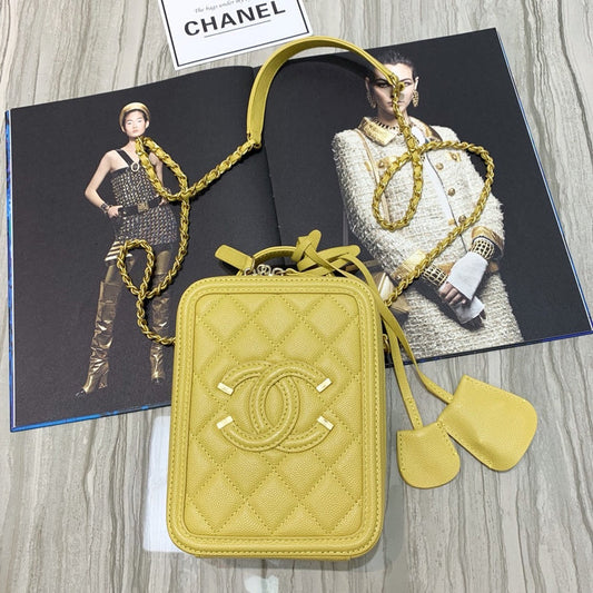 Chanel Bag New Arrival Luxury Bag - 109